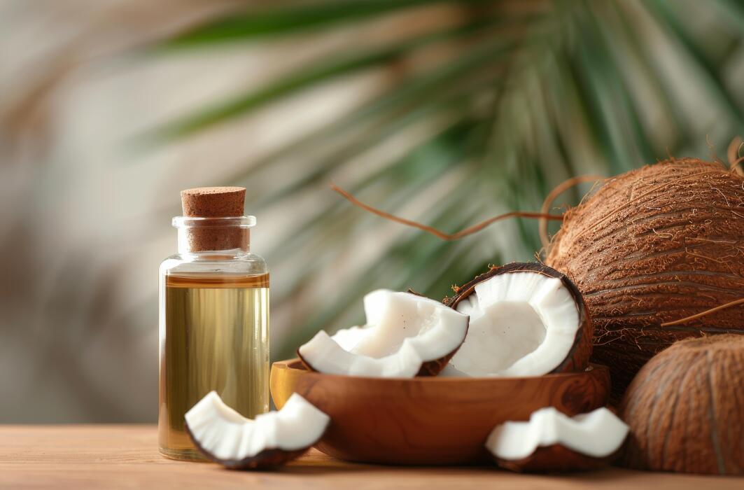 Coconut-oil