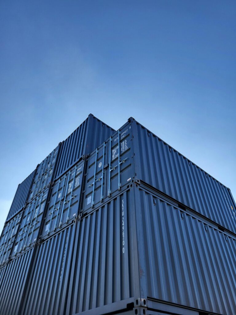 Global Shipping