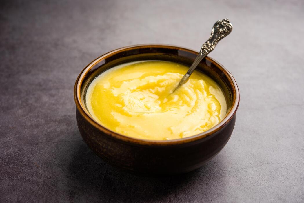 Pure Ghee